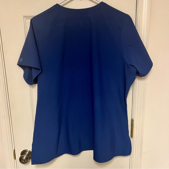 WonderWink Scrubs XL Navy - Picture 4 of 8